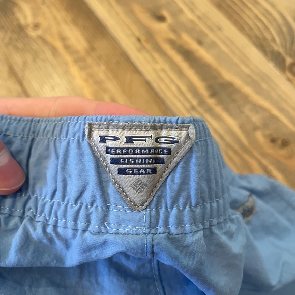 Girls Columbia shorts - Picture 4 of 4